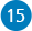 15